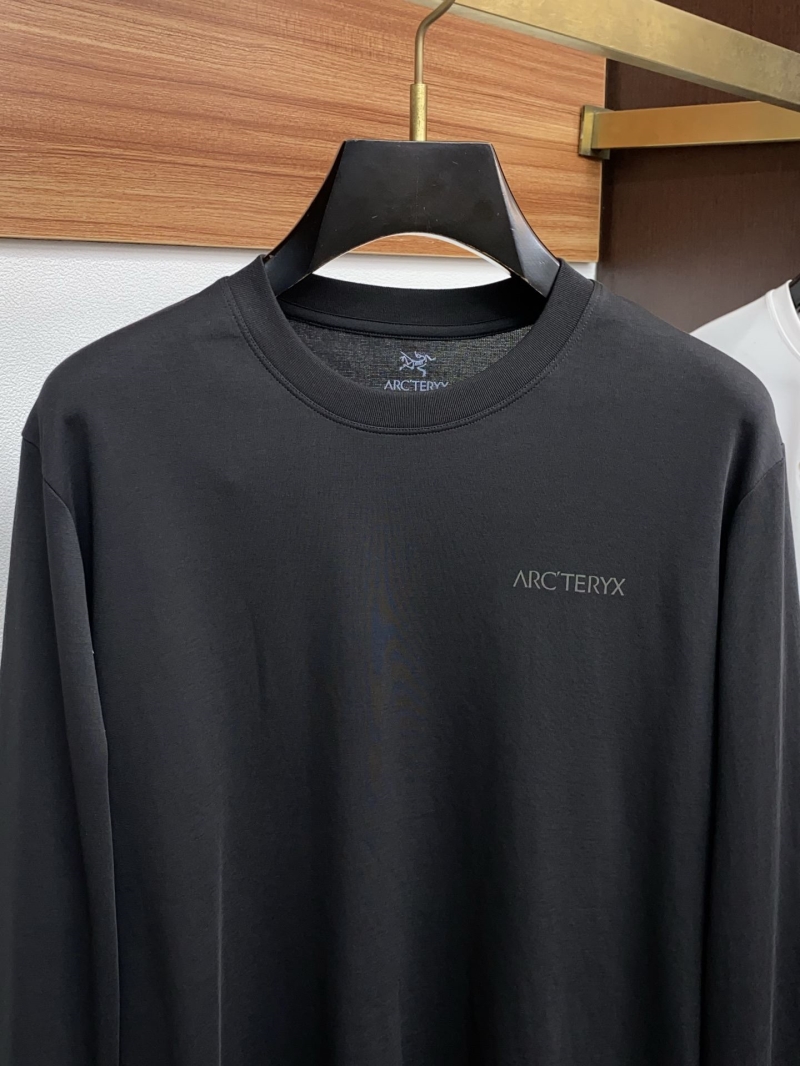 Arcteryx Hoodies
